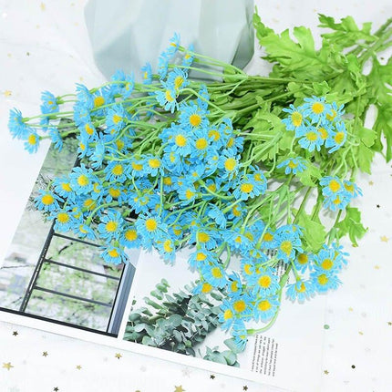Chamomile Charm - Enchanting 30 Mini Bloom Bouquet