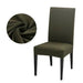 Elegant Spandex Chair Slipcover for Chair Protection and Style