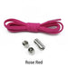 Revamp Your Footwear Style with the Innovative No Tie Elastic Shoelaces Kit