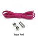 Revolutionize Your Footwear with Elastic No Tie Shoelaces Kit - Elevate Your Style!