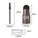 Eyebrow Shaping Stamp Kit for Flawless Brows