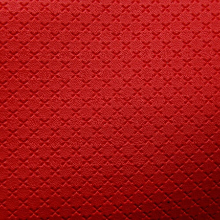 Customizable Artisan Faux Leather Craft Kit for Unique Bags and Footwear