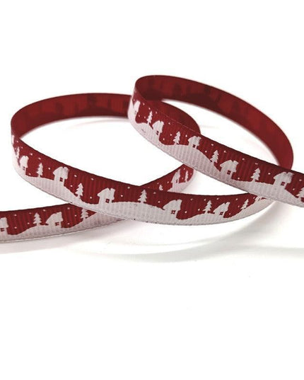 Elegant Rose-Embossed Faux Leather Crafting Sheet