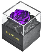 Design 1 Purple Rose
