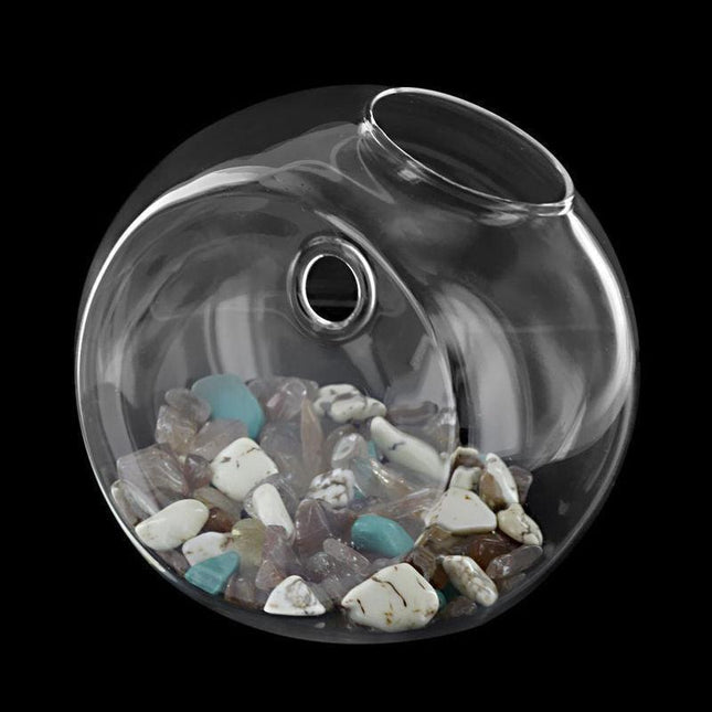 Modern Serenity Plant Stand