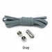 Revamp Your Footwear Style with the Innovative No Tie Elastic Shoelaces Kit