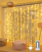 Warm White With Hook