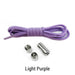 Revamp Your Footwear Style with the Innovative No Tie Elastic Shoelaces Kit
