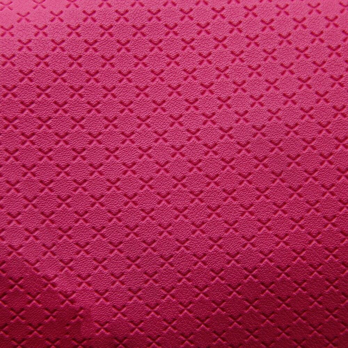 Customizable Artisan Faux Leather Craft Kit for Unique Bags and Footwear