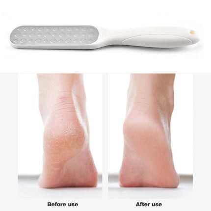 Silky Feet Revolution - Advanced Callus Remover for Professional Foot Care