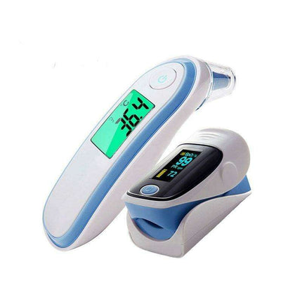 Comprehensive Monitoring Set