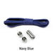 Revamp Your Footwear Style with the Innovative No Tie Elastic Shoelaces Kit