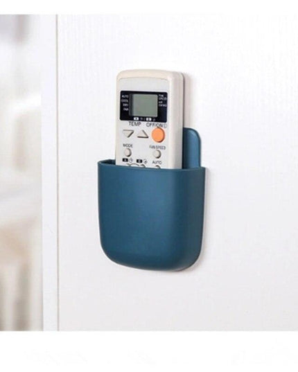 Multi-Device Charging Station and Remote Control Organizer