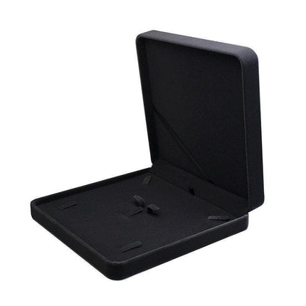 Elegant Velvet Jewelry Storage Solution for Upscale Events