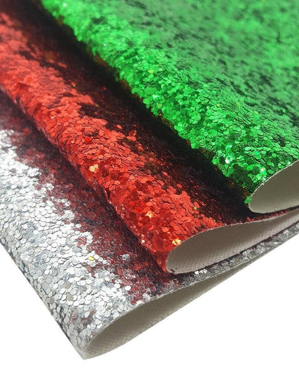 Holiday Sparkle Christmas Crafting Set - DIY Festive Creations Kit