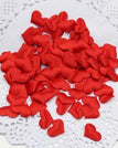 Red / 2CM(100pcs)