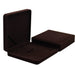 Luxurious Velvet Jewelry Storage Solution for Special Occasions