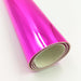 Shiny Holographic Leatherette Crafting Fabric Bundle for DIY Projects