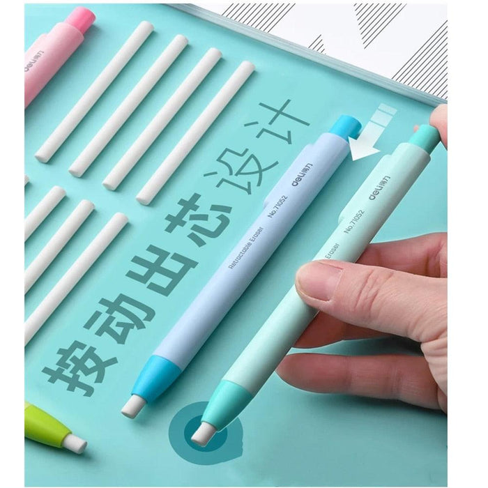 Precision Correction Eraser Pen for Effortless Editing