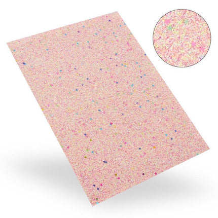 Vibrant Eco-Conscious Leather: Stunning Rainbow Craftsmanship for the Fashion-Forward