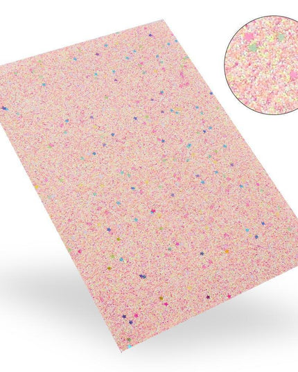 Vibrant Eco-Conscious Leather: Stunning Rainbow Craftsmanship for the Fashion-Forward