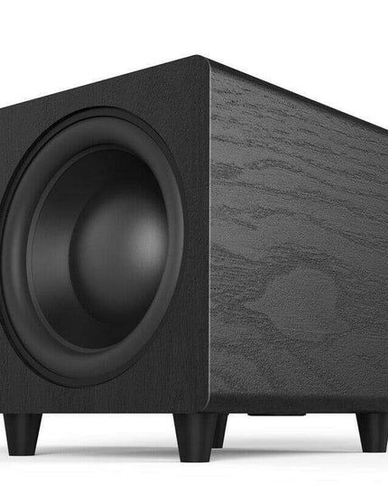 Enhance Your Audio Journey with a 10-Inch Wireless Subwoofer - Deep Bass and Superior Quality