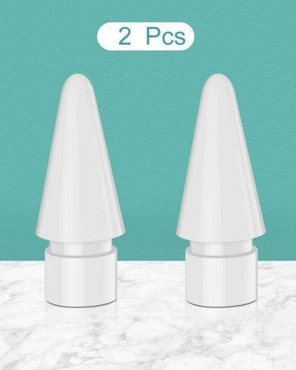 Premium Precision Replacement Tips for Apple Pencil: Long-Lasting and Screen-Protective Design
