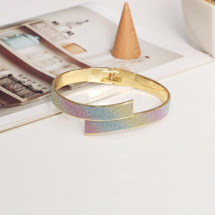 Chic Alloy Curtain Clip Set - Stylish Home Accent & Functional Organizer