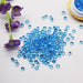 Sparkling Acrylic Diamond Confetti Set for Chic Event Decor