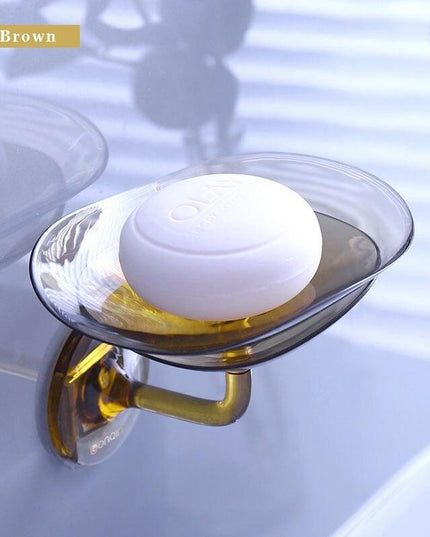 Multifunctional Dual Layer Soap Dispenser Caddy - Effortless Setup and Maintenance