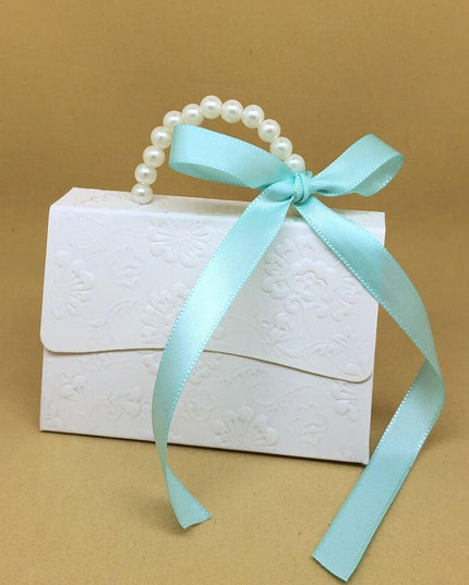 Charming Assorted Candy Gift Boxes: Elegant Favors for Unforgettable Celebrations
