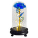 Eternal Glow Galaxy Rose: The Perfect Keepsake for Lasting Memories