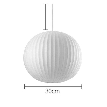 Luxurious Italian Silk Hanging Lights: Sophisticated Lighting for Elegant Interiors