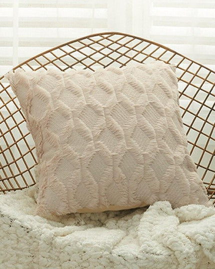 Reversible Dual-Design Pillowcase with Stunning Prints by Elite Home