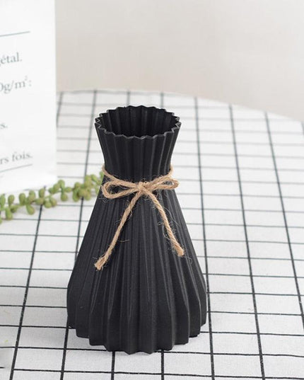 Durable Decorative Plastic Vases: Elegant and Functional for All Events