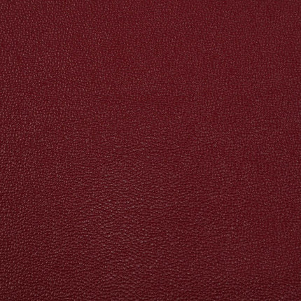 Elegant Black Textured Faux Leather for Premium Bow Creation