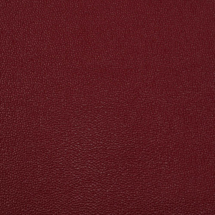 Elegant Black Textured Faux Leather for Premium Bow Creation