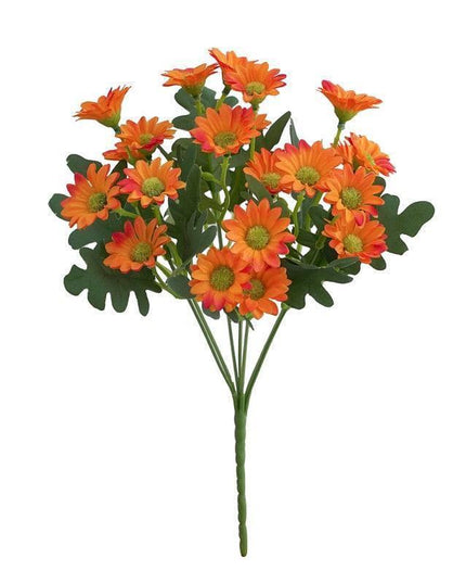 Radiant Sunflower Silk Luxury - Exquisite Floral Display for Elegant Spaces