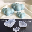 Clouds 3pcs