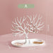 Antler Jewelry Display Stand - A Luxurious Addition to Your Collection