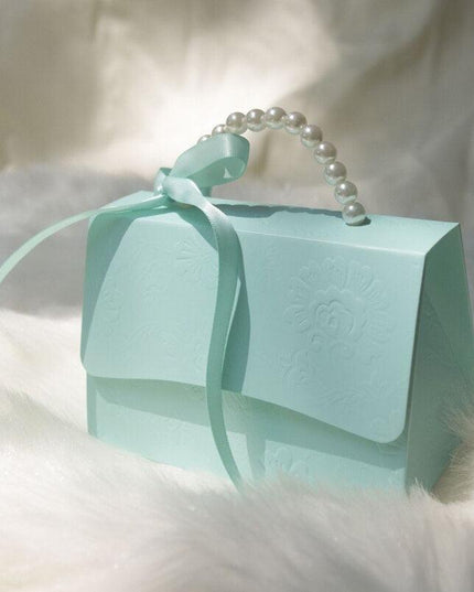 Charming Assorted Candy Gift Boxes: Elegant Favors for Unforgettable Celebrations