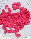 Rose Red / 2CM(100pcs)