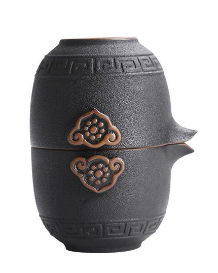 Ultimate Zen Tea Experience Set: The Perfect Gift for Tea Enthusiasts