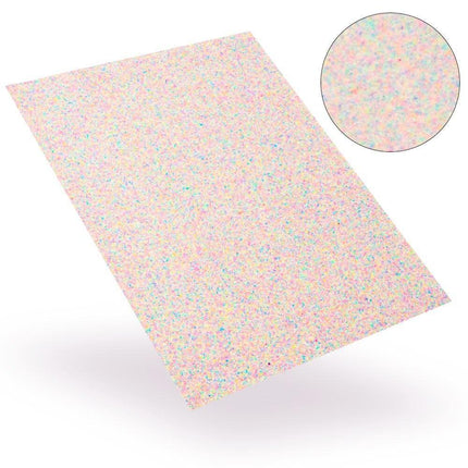 Vibrant Eco-Conscious Leather: Stunning Rainbow Craftsmanship for the Fashion-Forward