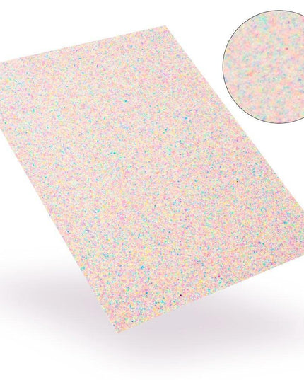 Vibrant Eco-Conscious Leather: Stunning Rainbow Craftsmanship for the Fashion-Forward