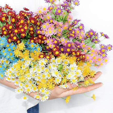 Chamomile Charm - Enchanting 30 Mini Bloom Bouquet