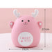 Premium Cartoon Animal Treasure Bank for Young Financial Whizzes