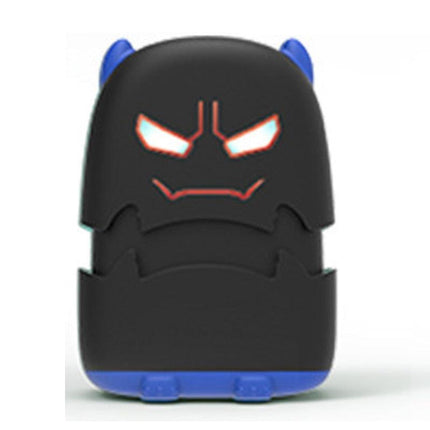 Customizable Cute Animal Seal Stamp: Express Your Unique Style