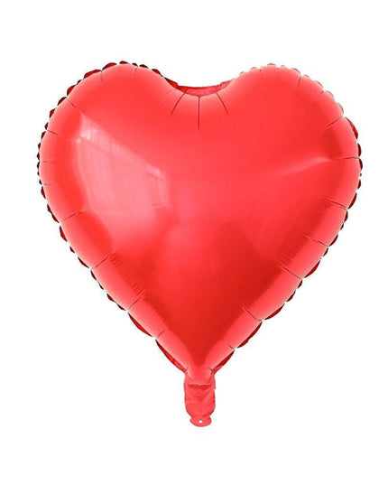 Heartfelt Romance Balloon Set for Unforgettable Celebrations