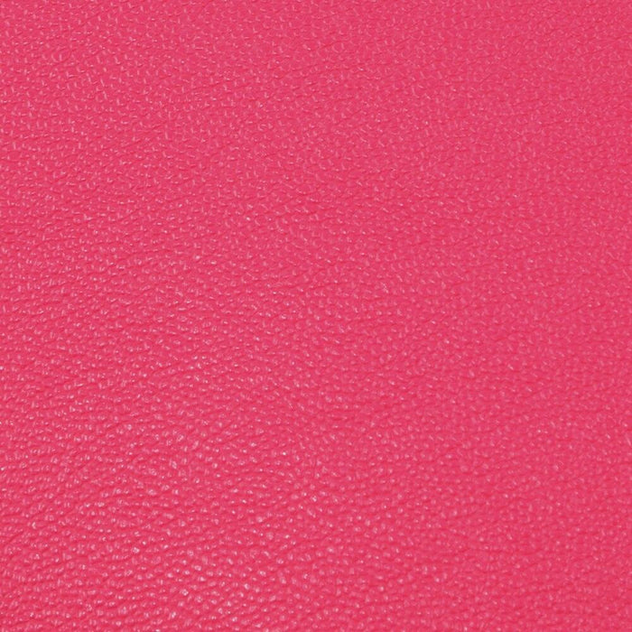 Elegant Black Textured Faux Leather for Premium Bow Creation